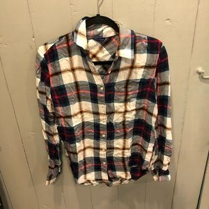 Flannel